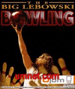 game pic for The Big Lebowski Bowling  SE